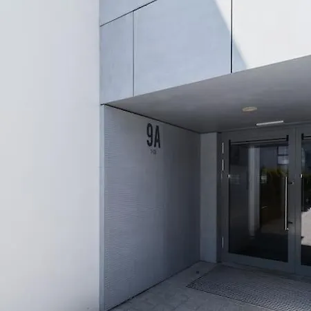 Apartment Totu Nadmorze Krasickiego 9