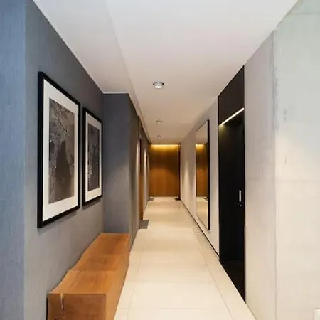 Apartment Totu Nadmorze Krasickiego 9 *