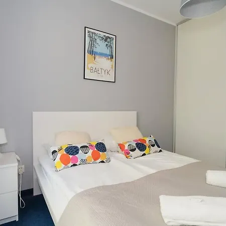 Totu Nadmorze Krasickiego 9 * Gdańsk