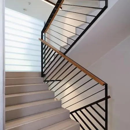 Lägenhet Totu Nadmorze Krasickiego 9 *