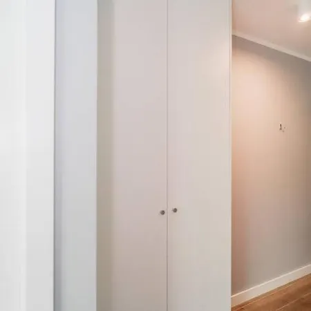 Appartamento Totu Nadmorze Krasickiego 9 Danzica