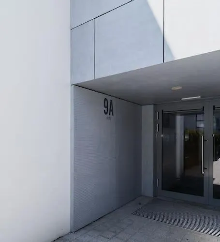 Apartman Totu Nadmorze Krasickiego 9