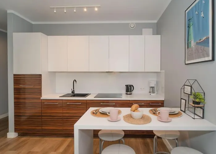 Totu Nadmorze Krasickiego 9 Apartman