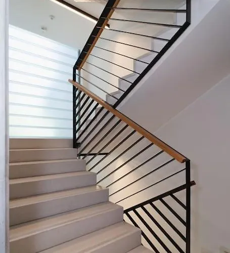 Apartman Totu Nadmorze Krasickiego 9 *