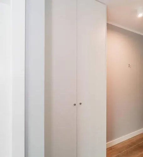 Apartman Totu Nadmorze Krasickiego 9 Gdańsk