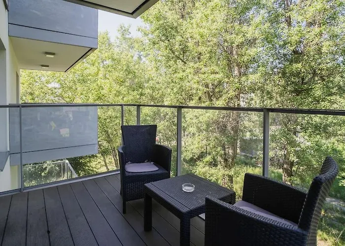 Totu Nadmorze Krasickiego 9 Apartman